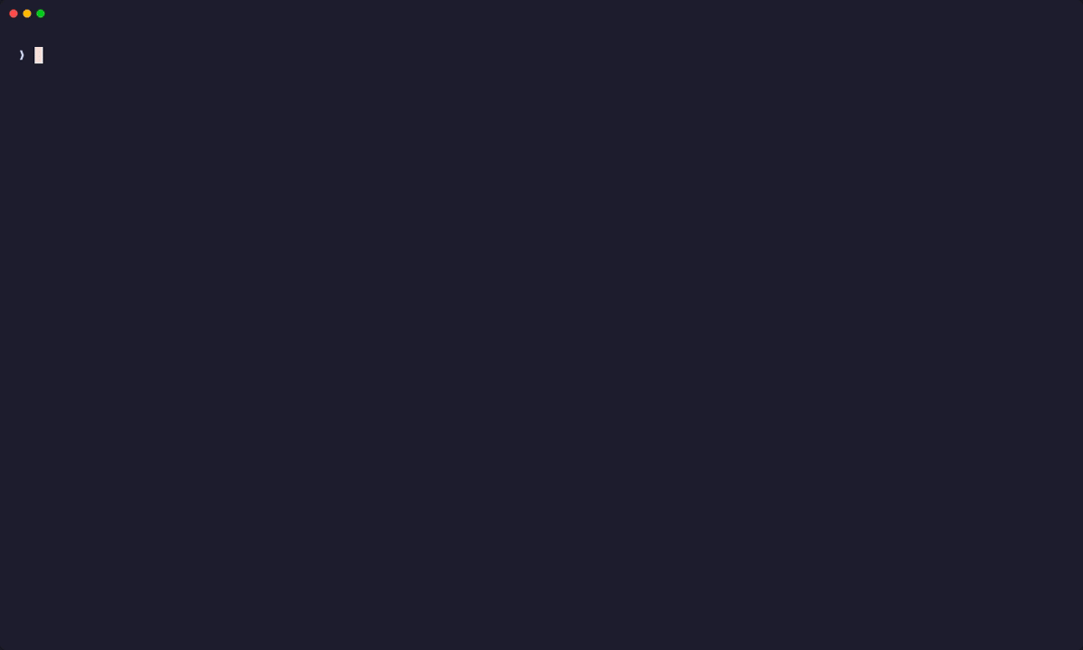 orgami in a terminal: the context an agent is handed, one node and its evidence, the map, and the week's numbers
